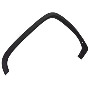 Wheel Arch Trim Front Driver Side Gmc Denali 2500 2015-2019 , Gm1290250 - Hunt Parts