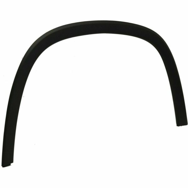 2018-2023 Chevrolet Traverse Wheel Arch Trim Front Driver , GM1290253 - Image 2