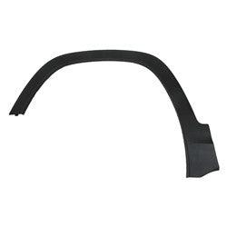 2018-2024 Gmc Terrain Wheel Arch Trim Front Driver Side Primed Denali , GM1290257