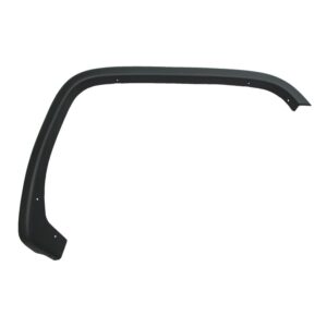 Wheel Arch Trim Front Passenger Side Gmc Denali 2500 2015-2019 , Gm1291250 - Hunt Parts
