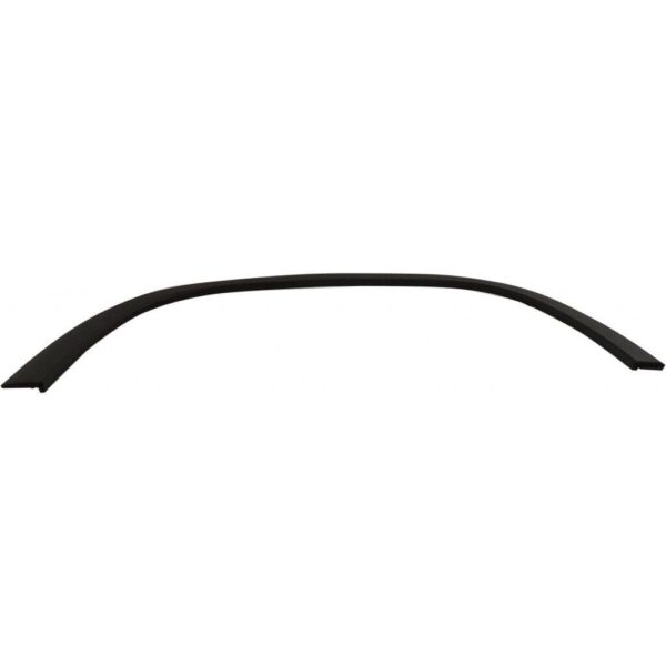 2018-2023 Chevrolet Traverse Wheel Arch Trim Front , GM1291253 - Image 4