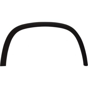 2018-2023 Chevrolet Traverse Wheel Arch Trim Front , GM1291253