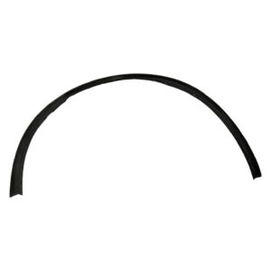 Wheel Arch Trim Front Passenger Side Buick Enclave 2013-2017 , Gm1291260 - Hunt Parts