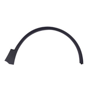 Wheel Arch Trim Front Passenger Side Buick Envision 2016-2020 Ptm , Gm1291262 - Hunt Parts