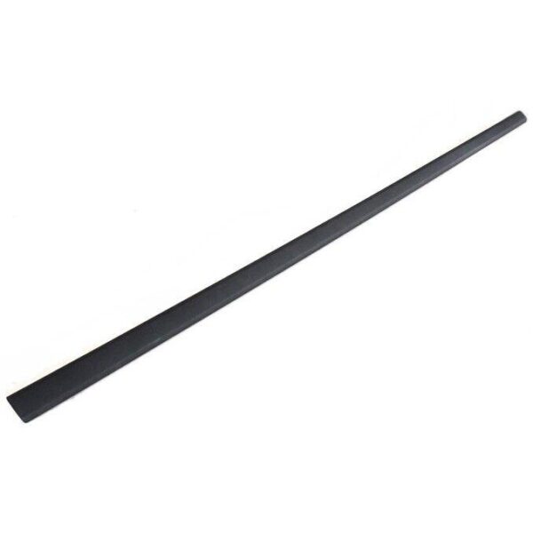 Door Moulding Front Driver Side Chevrolet Impala 2006-2013 Primed , GM1304117 - Image 3