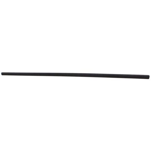 Door Moulding Front Driver Side Chevrolet Impala Limited 2014-2016 Primed , GM1304117 - Image 4
