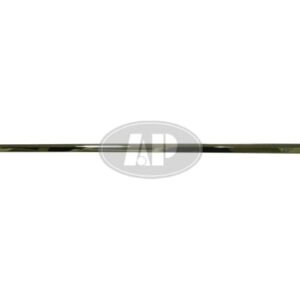 Door Moulding Front Driver Side Buick Allure 2010 Chrome , Gm1304118U - Hunt Parts