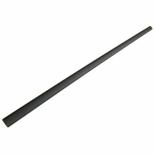 Door Moulding Front Passenger Side Chevrolet Impala 2006-2013 Primed , GM1305117 - Image 3