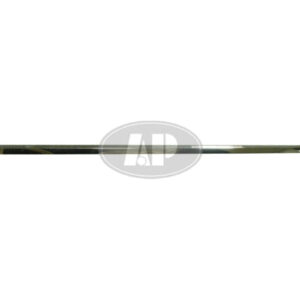 Door Moulding Front Passenger Side Buick Allure 2010 Chrome , Gm1305118U - Hunt Parts