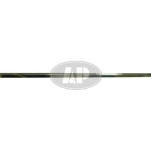 Door Moulding Front Passenger Side Buick Lacrosse 2010-2013 Chrome , GM1305118