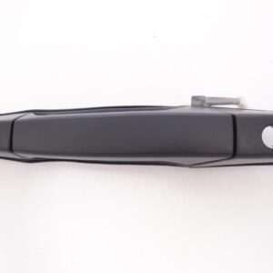 Door Handle Front Outer Driver Side Gmc Denali 2500 2011-2013 Black (With Key Ho) , GM1310161