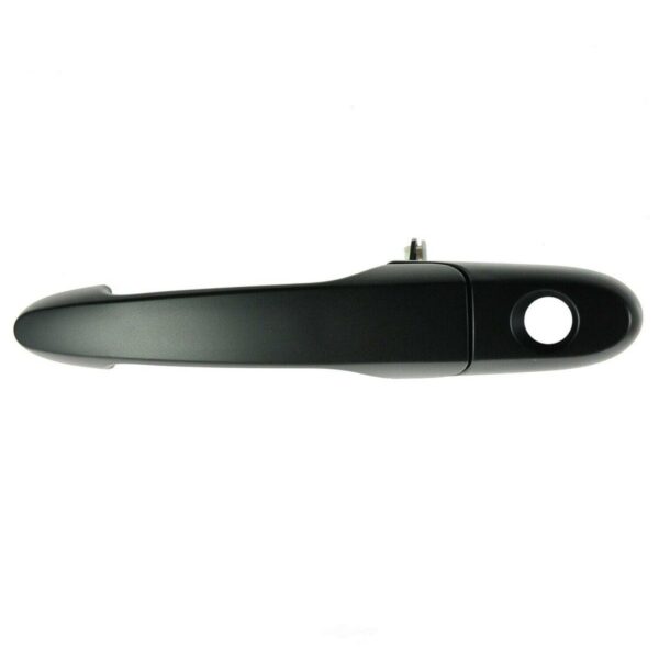 Door Handle Front Outer Driver Side Chevrolet Impala Limited 2014-2016 (With Key Hole) Ptm , GM1310166 - Image 2