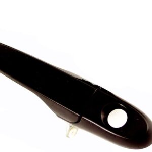 Door Handle Front Outer Driver Side Chevrolet Cobalt 2005-2007 (With Key Hole) Ptm , GM1310166