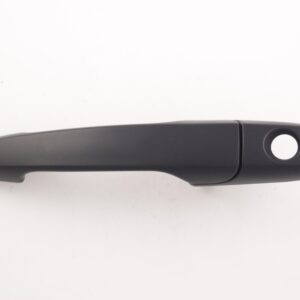 Door Handle Front Outer Driver Side Chevrolet Monte Carlo 2006-2007 (With Key Hole) , GM1310168