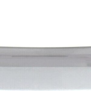 Door Handle Front Outer Driver Side Chevrolet Silverado 1500 2014-2018 With Key Hole With Cover Chrome , GM1310194
