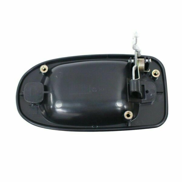 Door Handle Front Outer Passenger Side Chevrolet Venture 1997-2003 ( Without Key Hole) , GM1311151 - Image 3