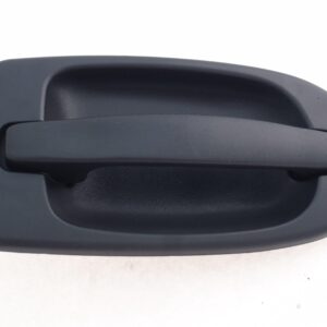 Door Handle Front Outer Passenger Side Chevrolet Venture 1997-2003 ( Without Key Hole) , GM1311151