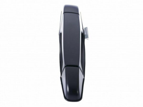 Door Handle Front Outer Passenger Side Gmc Denali 2500 2011-2014 Black (With Key Ho) , GM1311161 - Image 3