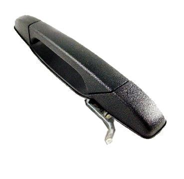 Door Handle Front Outer Passenger Side Gmc Yukon 2007-2014 Textured (Without Key Ho) , GM1311162