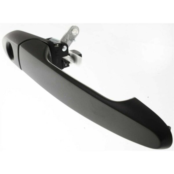 Door Handle Front Outer Passenger Side Chevrolet Impala Limited 2014-2015 (With Key Hole) Ptm , GM1311166 - Image 3