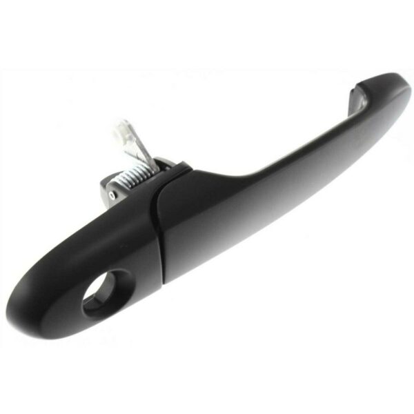 Door Handle Front Outer Passenger Side Chevrolet Impala Limited 2014-2015 (With Key Hole) Ptm , GM1311166 - Image 4