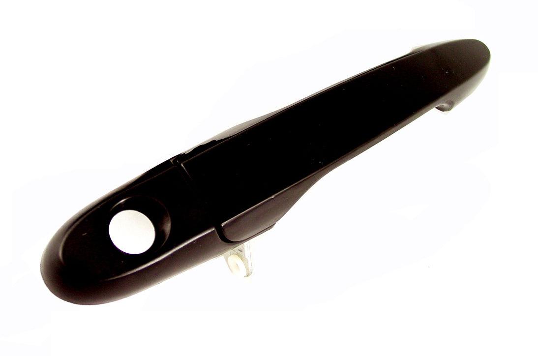 Door Handle Front Outer Passenger Side Chevrolet Impala 2006-2013 (With Key Hole) Ptm , GM1311166
