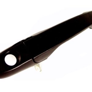Door Handle Front Outer Passenger Side Chevrolet Cobalt 2005-2007 (With Key Hole) Ptm , GM1311166