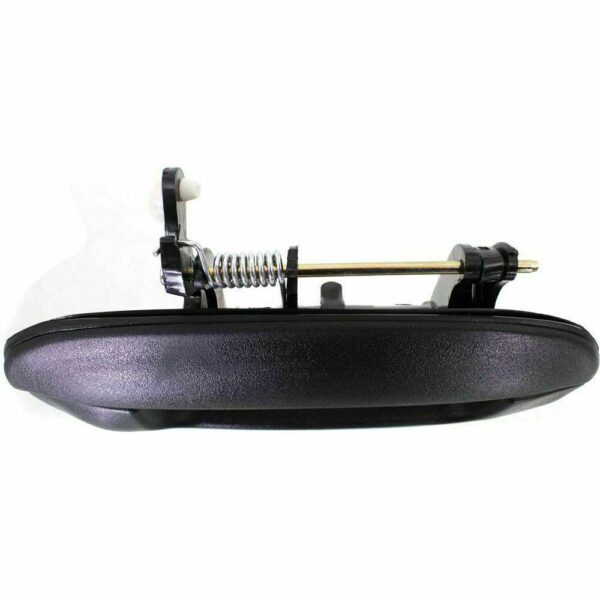 Door Handle Front Outer Passenger Side Gmc Yukon 2002-2009 Textured Without Key Hole , GM1311176 - Image 4