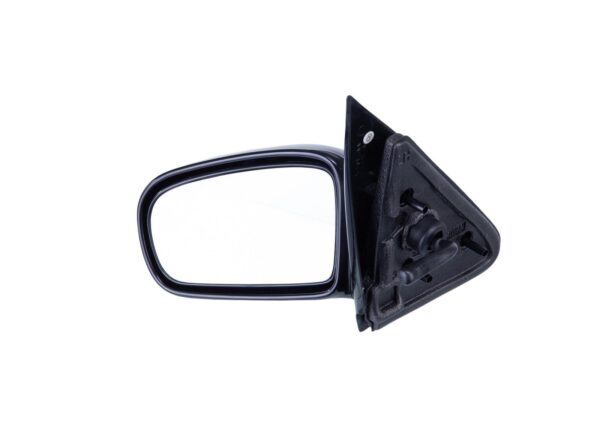 Mirror Driver Side Pontiac Sunfire 1995-2005 Manual Coupe , GM1320148 - Image 3