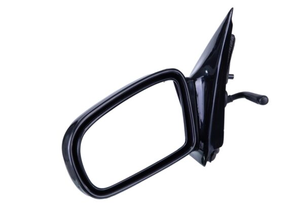 Mirror Driver Side Pontiac Sunfire 1995-2005 Manual Coupe , GM1320148 - Image 4