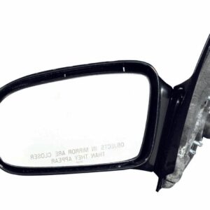 Mirror Driver Side Pontiac Sunfire 1995-2005 Manual Coupe , GM1320148