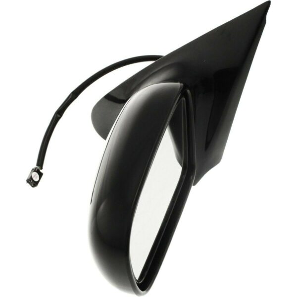 Mirror Driver Side Pontiac Sunfire 1995-2005 Power Coupe , GM1320149 - Image 3