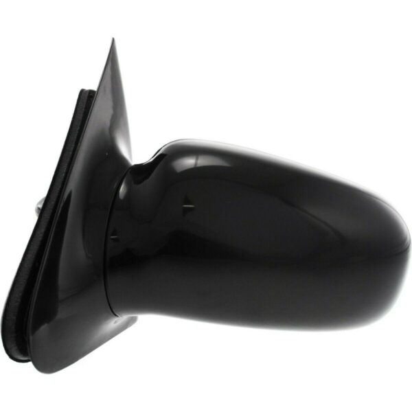 Mirror Driver Side Pontiac Sunfire 1995-2005 Power Coupe , GM1320149 - Image 5