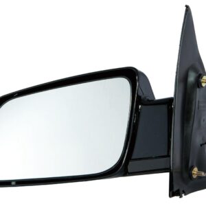 Mirror Driver Side Gmc Safari 1988-2005 Manual , GM1320158