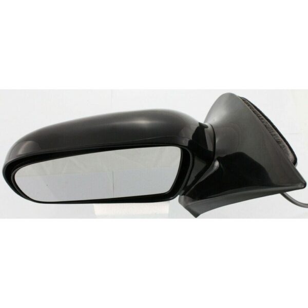 Mirror Driver Side Chevrolet Cavalier 1995-2005 Power Sedan , GM1320165 - Image 3
