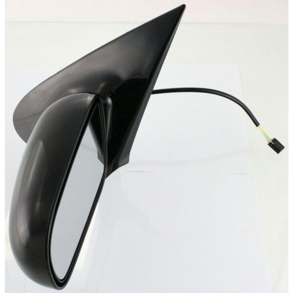 Mirror Driver Side Chevrolet Cavalier 1995-2005 Power Sedan , GM1320165 - Image 4