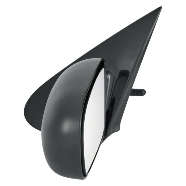Mirror Driver Side Chevrolet Cavalier 1995-2005 Manual Sedan , GM1320168 - Image 2