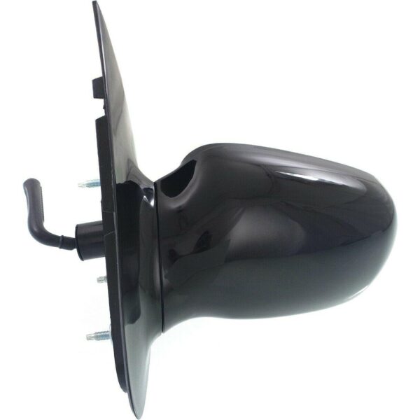 Mirror Driver Side Chevrolet Cavalier 1995-2005 Manual Sedan , GM1320168 - Image 5