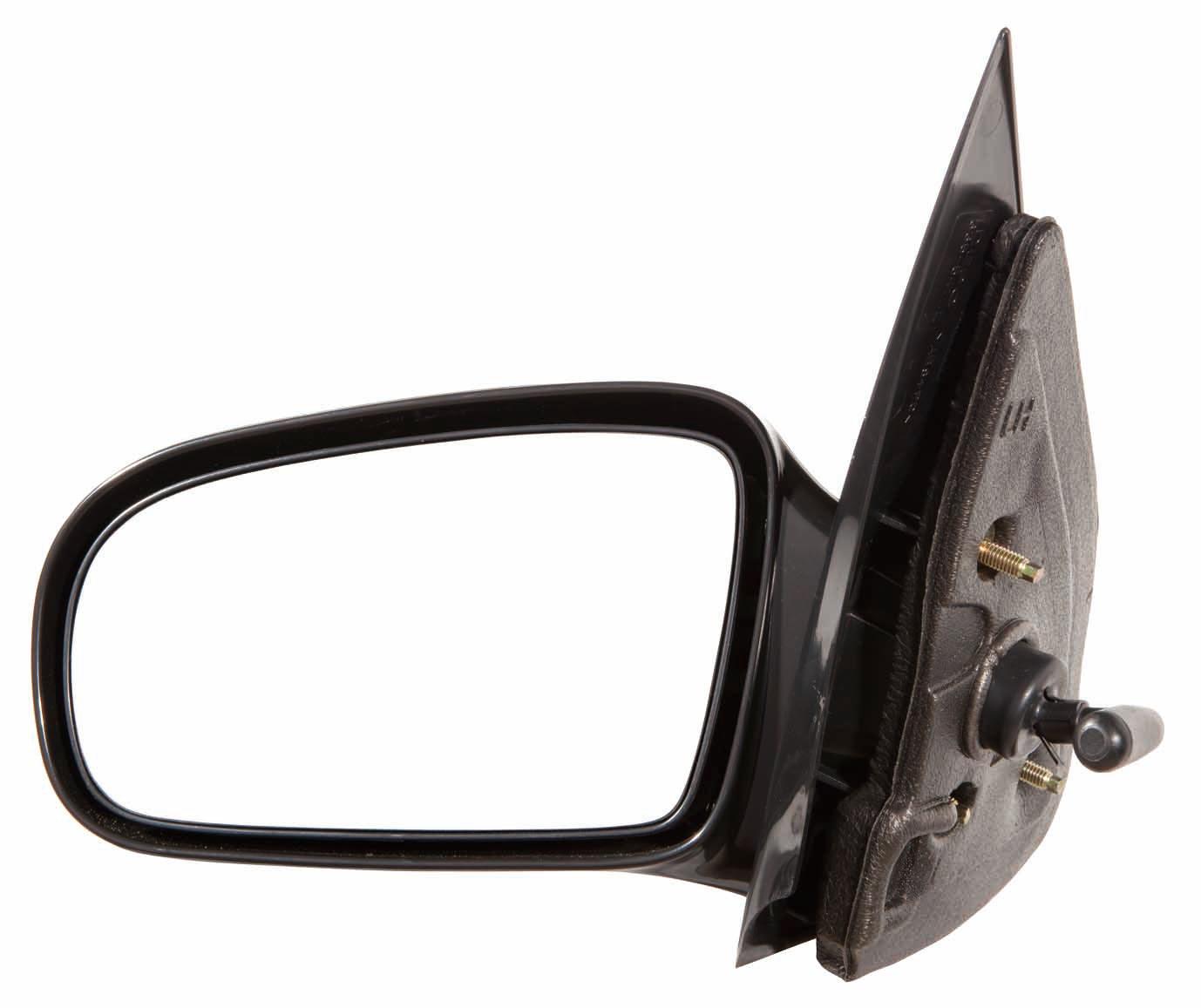 Mirror Driver Side Chevrolet Cavalier 1995-2005 Manual Sedan , GM1320168