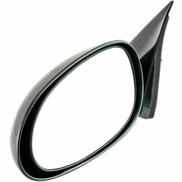 Mirror Driver Side Buick Regal 1997-2004 Power , GM1320212 - Image 2