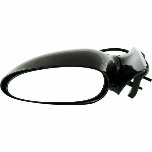 Mirror Driver Side Buick Regal 1997-2004 Power , GM1320212 - Image 4