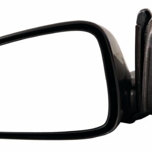 Mirror Driver Side Chevrolet Impala 2000-2005 Power , GM1320218