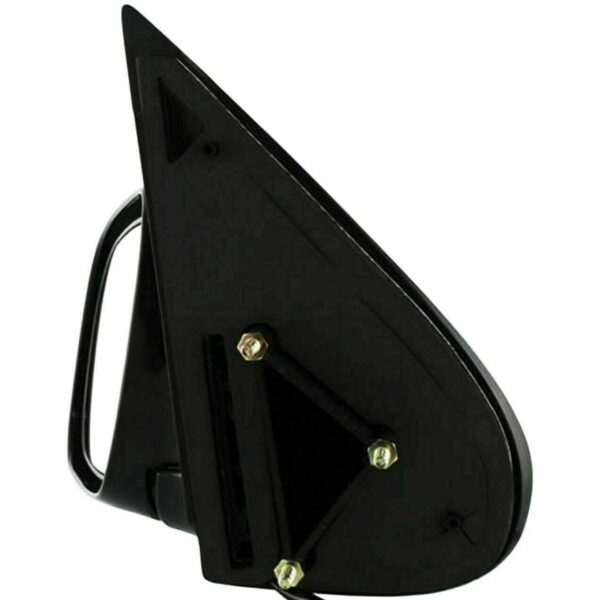 Mirror Driver Side Pontiac Transport 1997-1998 Power , GM1320222 - Image 3