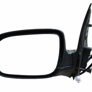Mirror Driver Side Pontiac Transport 1997-1998 Power , GM1320222