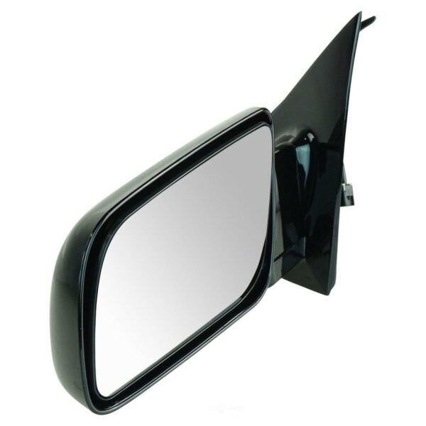 Mirror Driver Side Chevrolet Astro 2000-2005 Power , GM1320232 - Image 2
