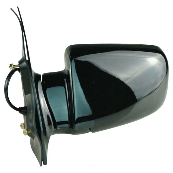 Mirror Driver Side Chevrolet Astro 2000-2005 Power , GM1320232 - Image 3