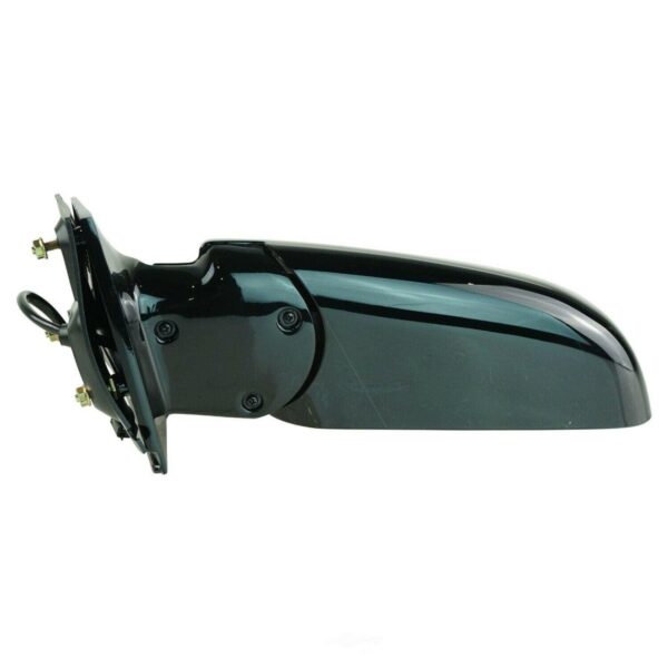 Mirror Driver Side Chevrolet Astro 2000-2005 Power , GM1320232 - Image 4