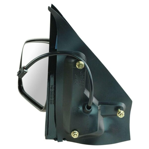 Mirror Driver Side Chevrolet Astro 2000-2005 Power , GM1320232 - Image 5