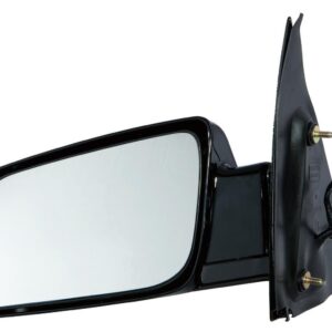 Mirror Driver Side Gmc Safari 2000-2005 Power , GM1320232