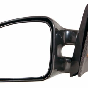 Mirror Driver Side Pontiac Grand Am 1999-2002 Power Gt Mdl Ptm , GM1320238